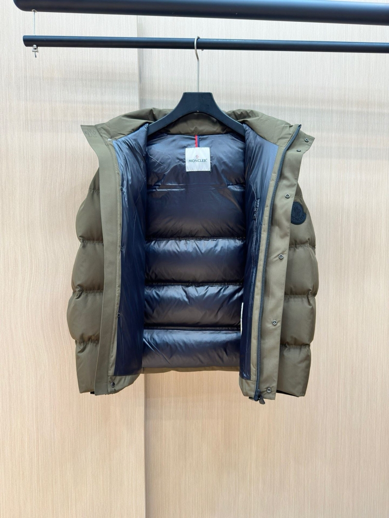 Moncler Down Coat